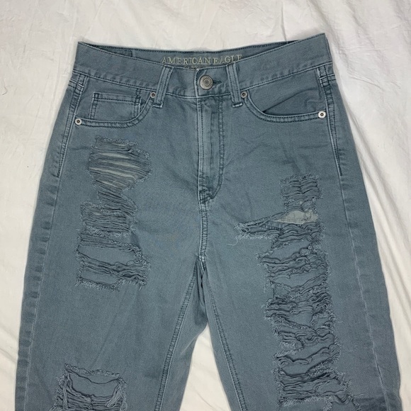 American Eagle Mom Jean - Picture 2 of 4